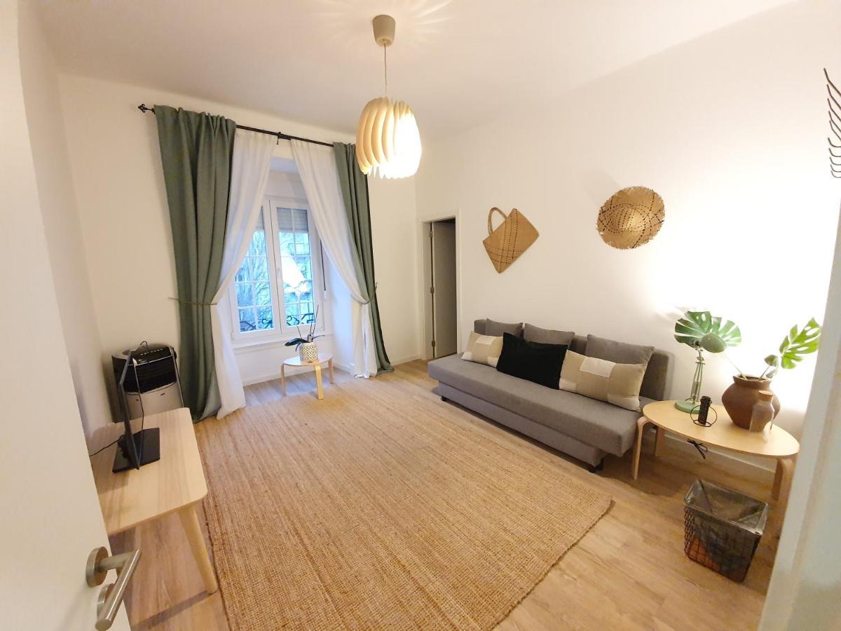 Lisbon Chile Out Rooms By Host-Point 外观 照片