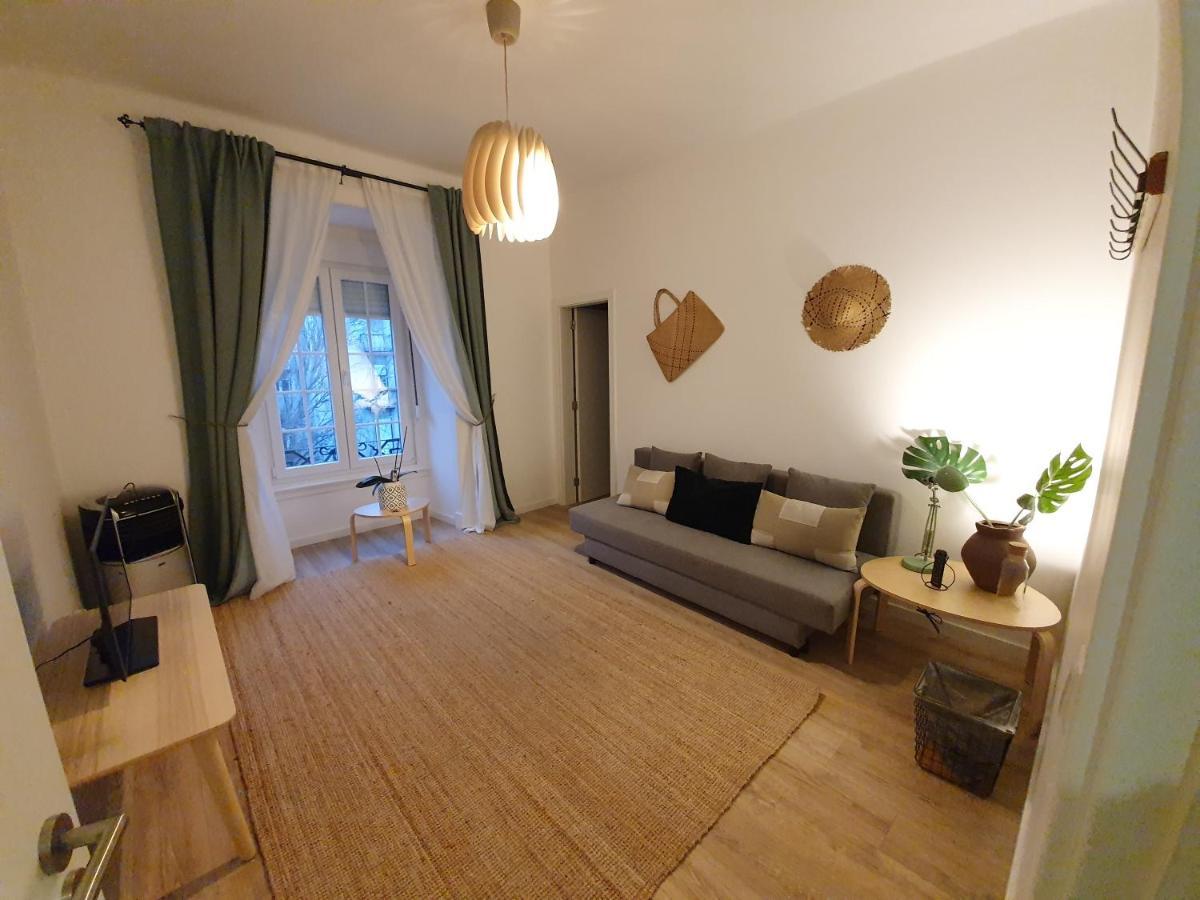 Lisbon Chile Out Rooms By Host-Point 外观 照片