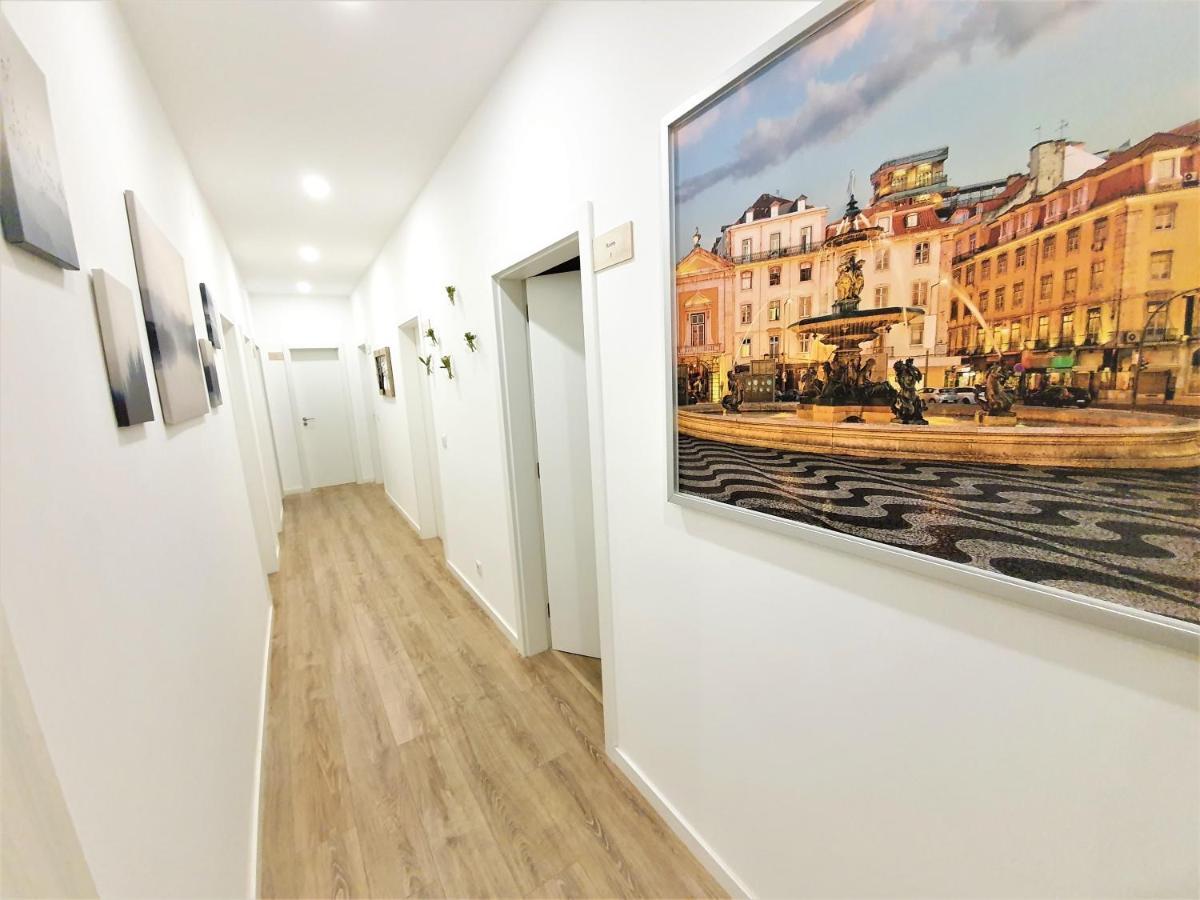 Lisbon Chile Out Rooms By Host-Point 外观 照片