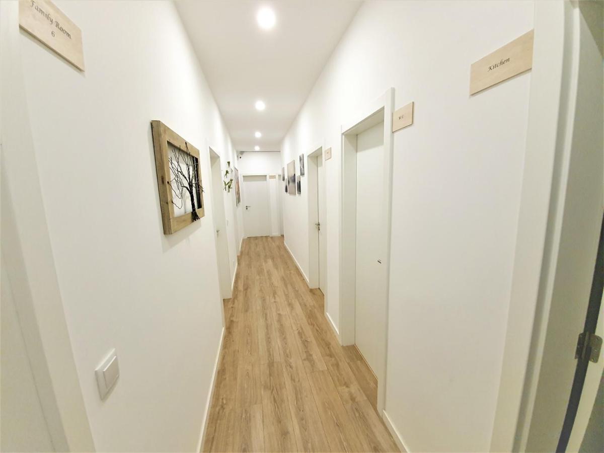 Lisbon Chile Out Rooms By Host-Point 外观 照片
