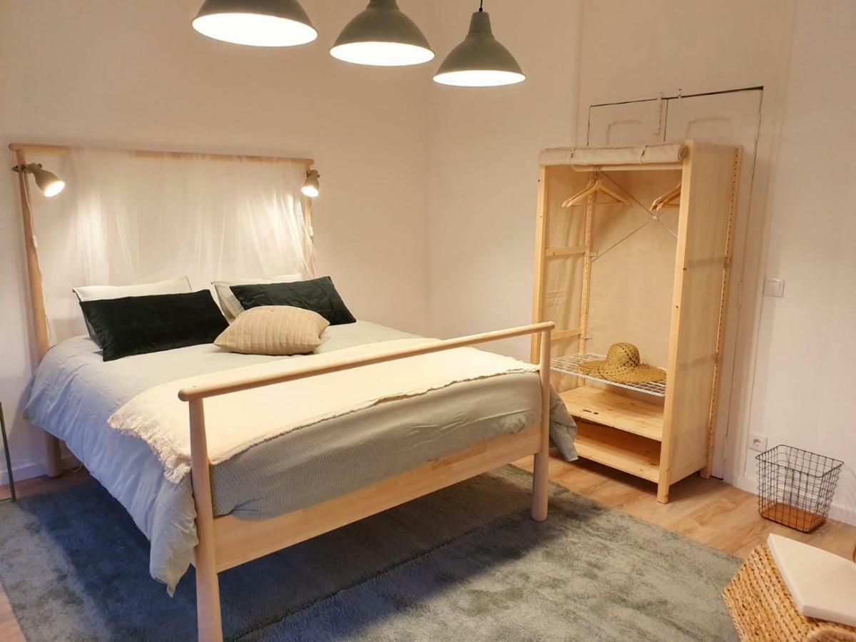 Lisbon Chile Out Rooms By Host-Point 外观 照片