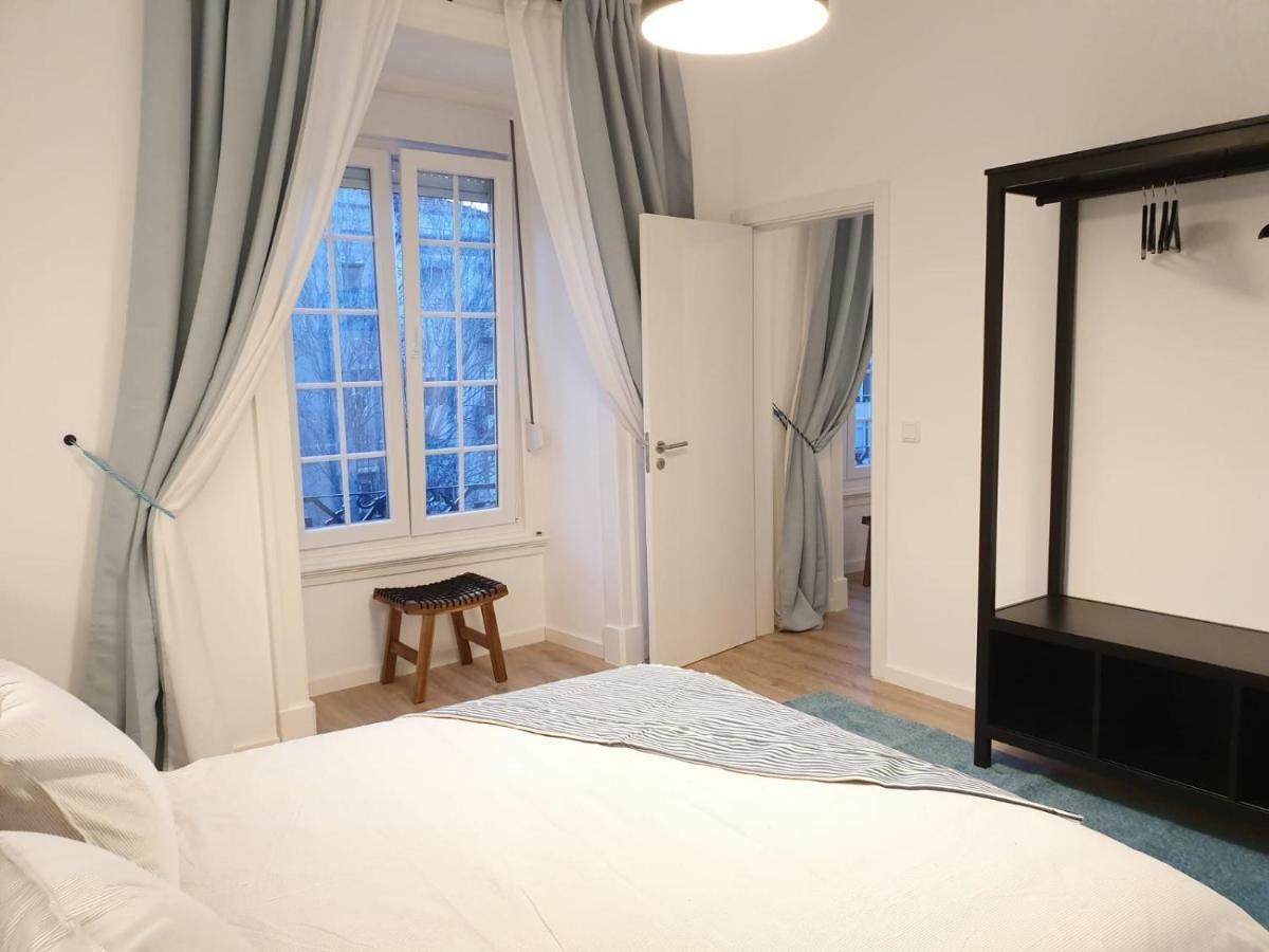 Lisbon Chile Out Rooms By Host-Point 外观 照片