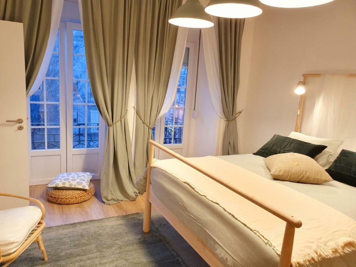 Lisbon Chile Out Rooms By Host-Point 外观 照片