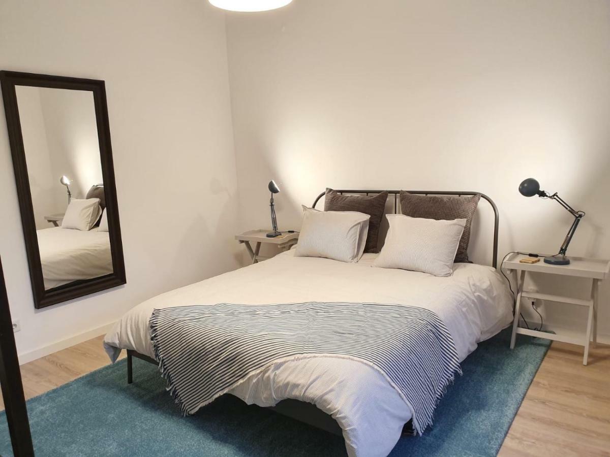 Lisbon Chile Out Rooms By Host-Point 外观 照片