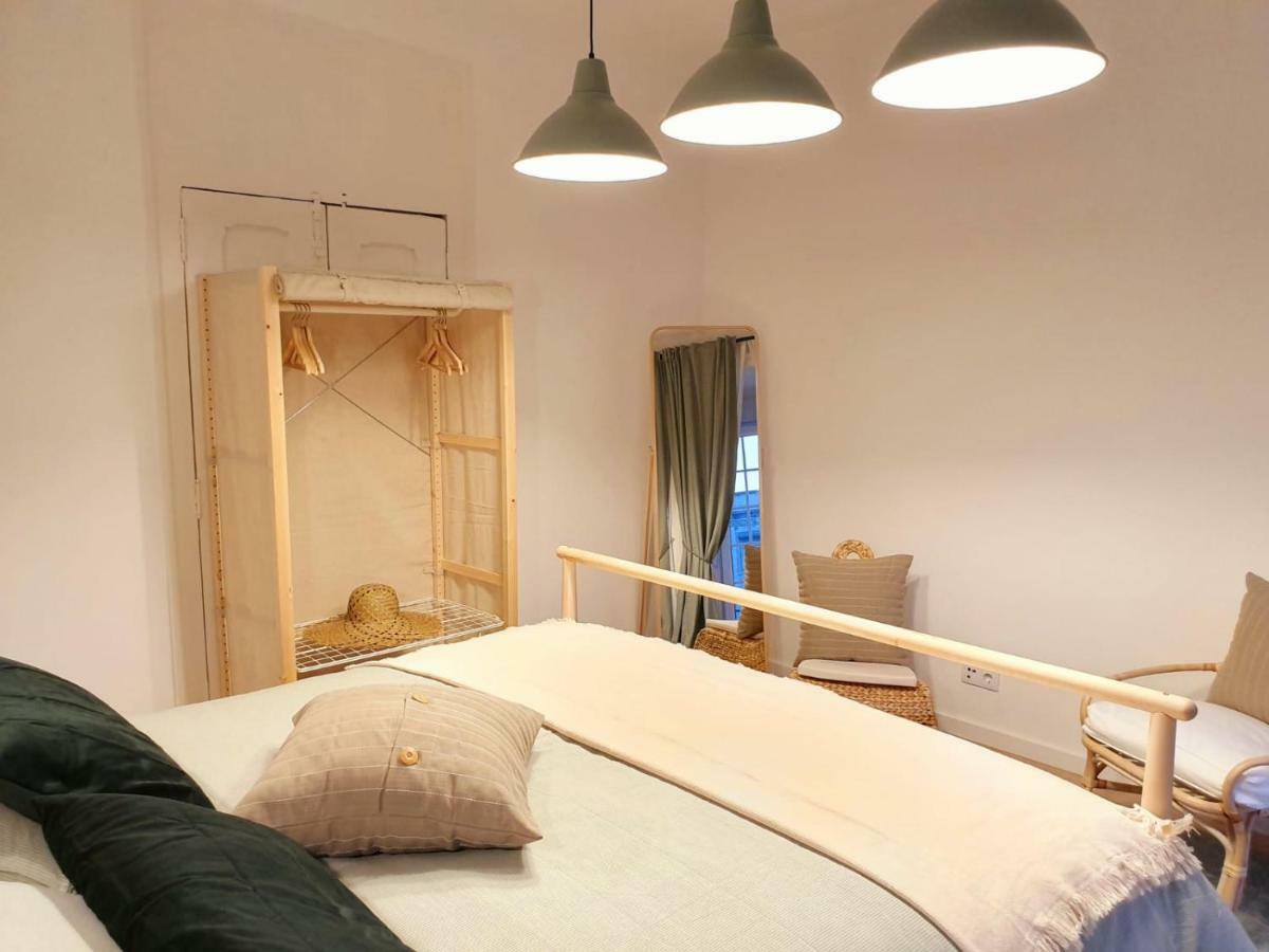 Lisbon Chile Out Rooms By Host-Point 外观 照片
