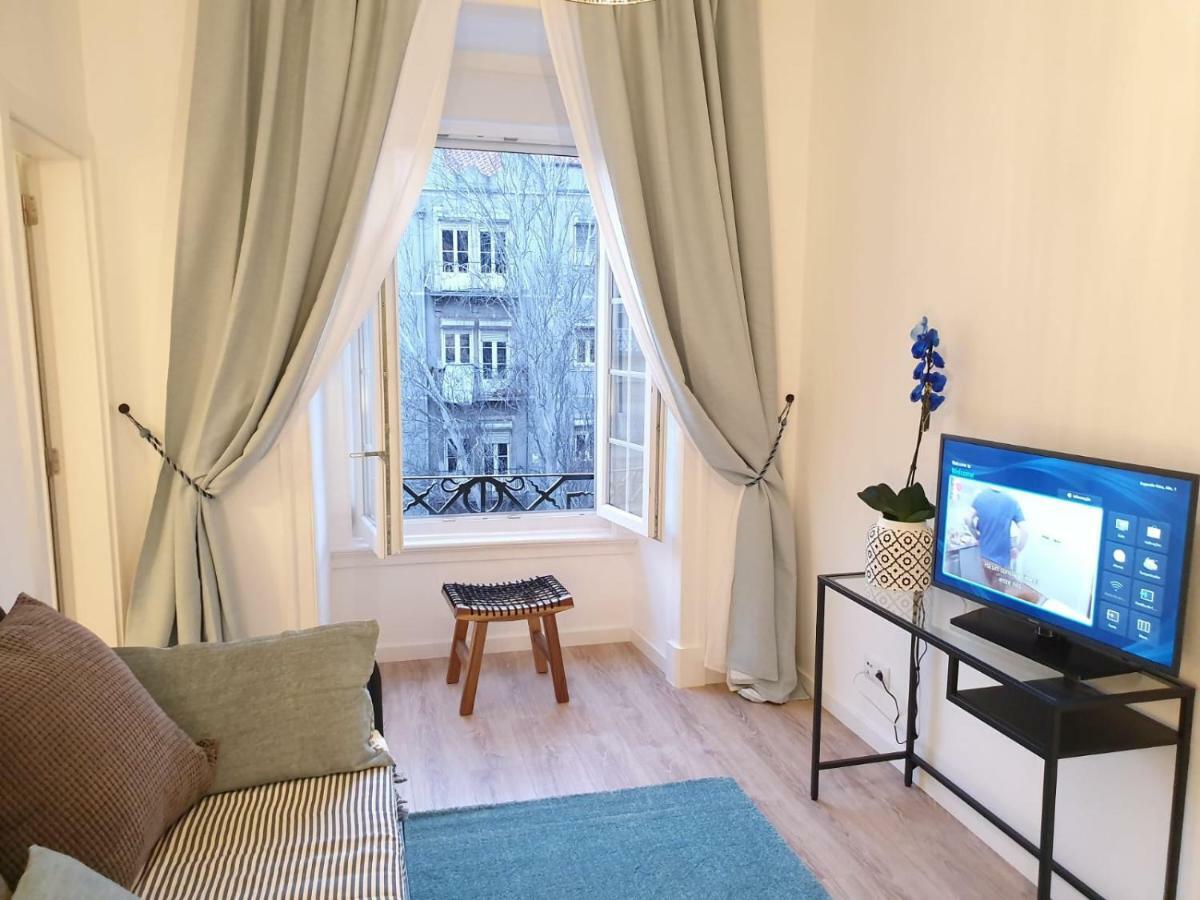 Lisbon Chile Out Rooms By Host-Point 外观 照片