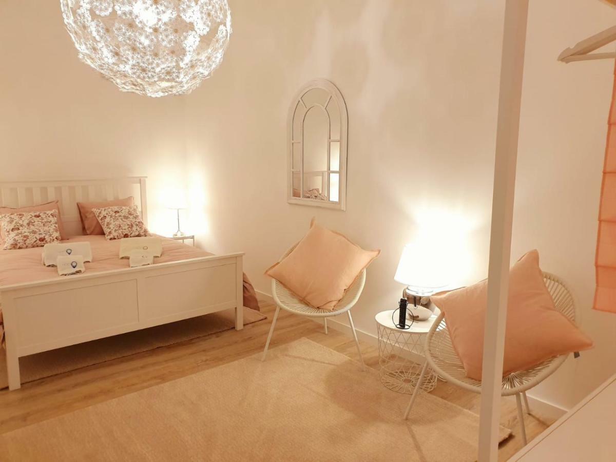 Lisbon Chile Out Rooms By Host-Point 外观 照片