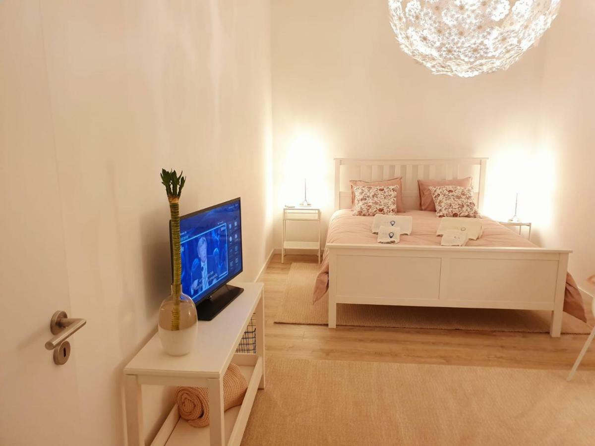 Lisbon Chile Out Rooms By Host-Point 外观 照片