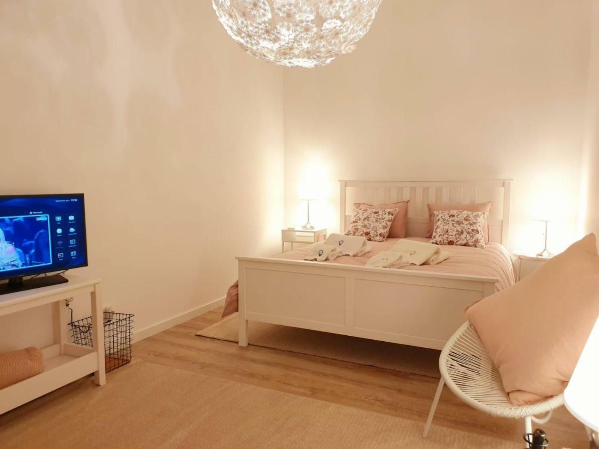 Lisbon Chile Out Rooms By Host-Point 外观 照片