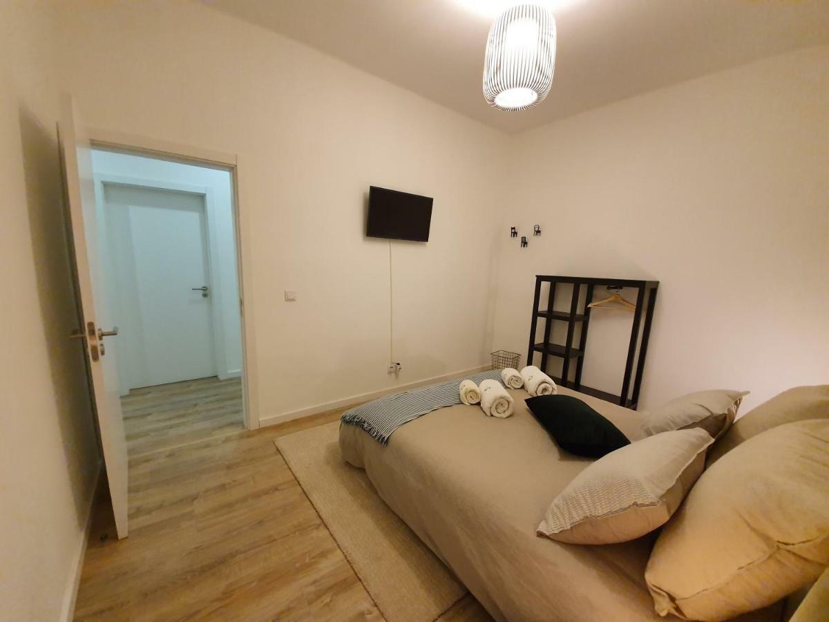Lisbon Chile Out Rooms By Host-Point 外观 照片
