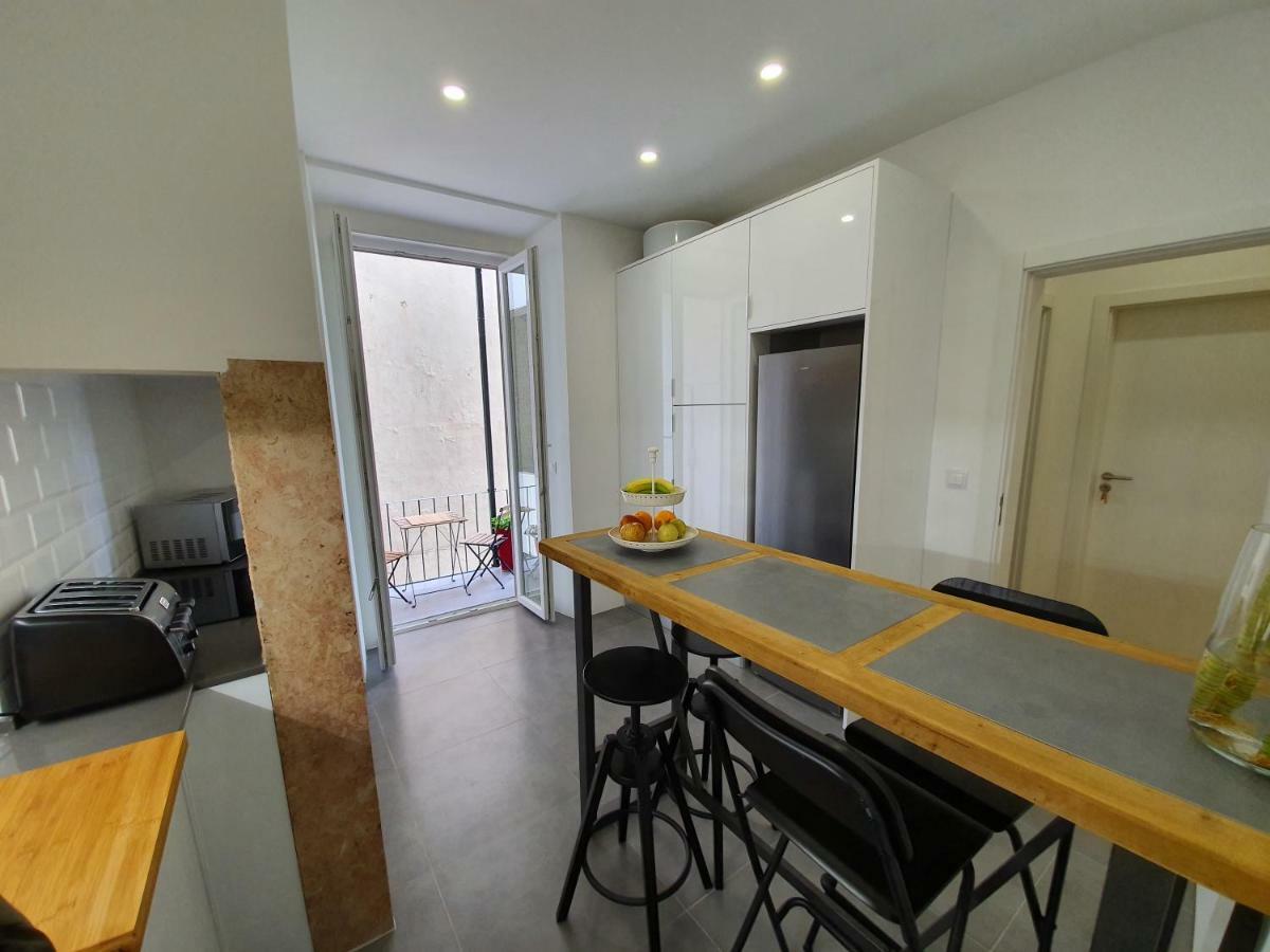 Lisbon Chile Out Rooms By Host-Point 外观 照片