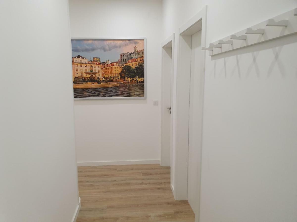Lisbon Chile Out Rooms By Host-Point 外观 照片
