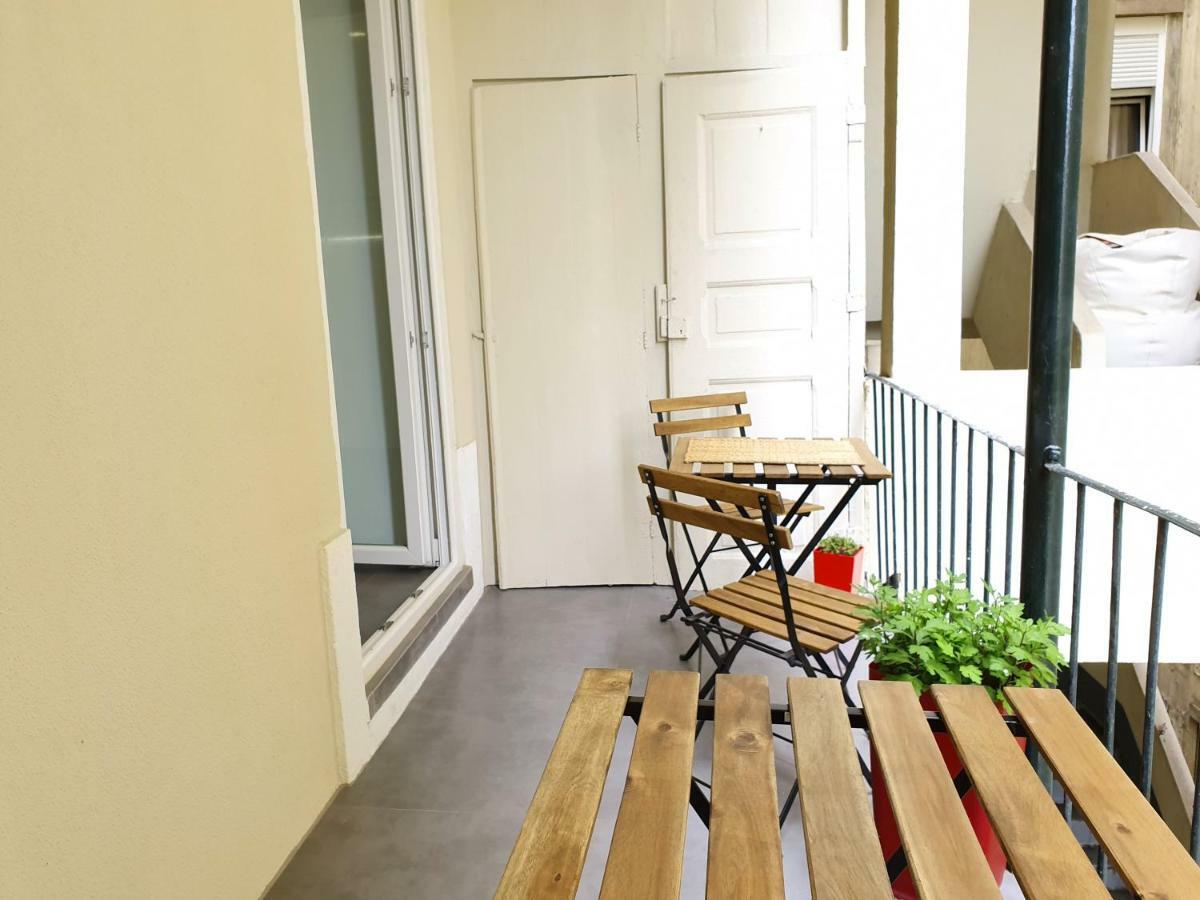 Lisbon Chile Out Rooms By Host-Point 外观 照片