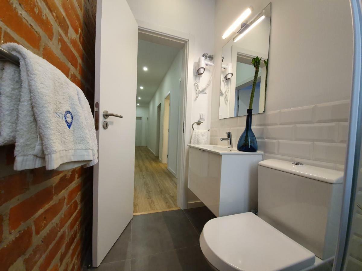 Lisbon Chile Out Rooms By Host-Point 外观 照片