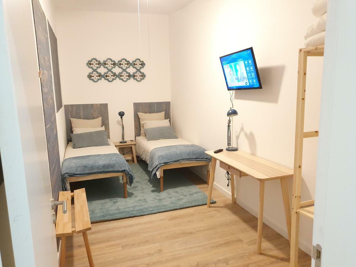 Lisbon Chile Out Rooms By Host-Point 外观 照片