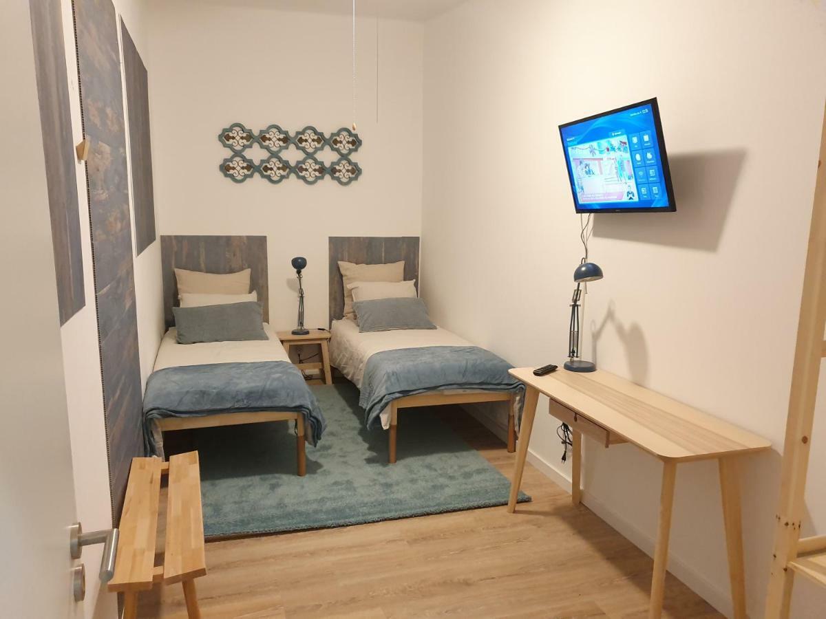Lisbon Chile Out Rooms By Host-Point 外观 照片