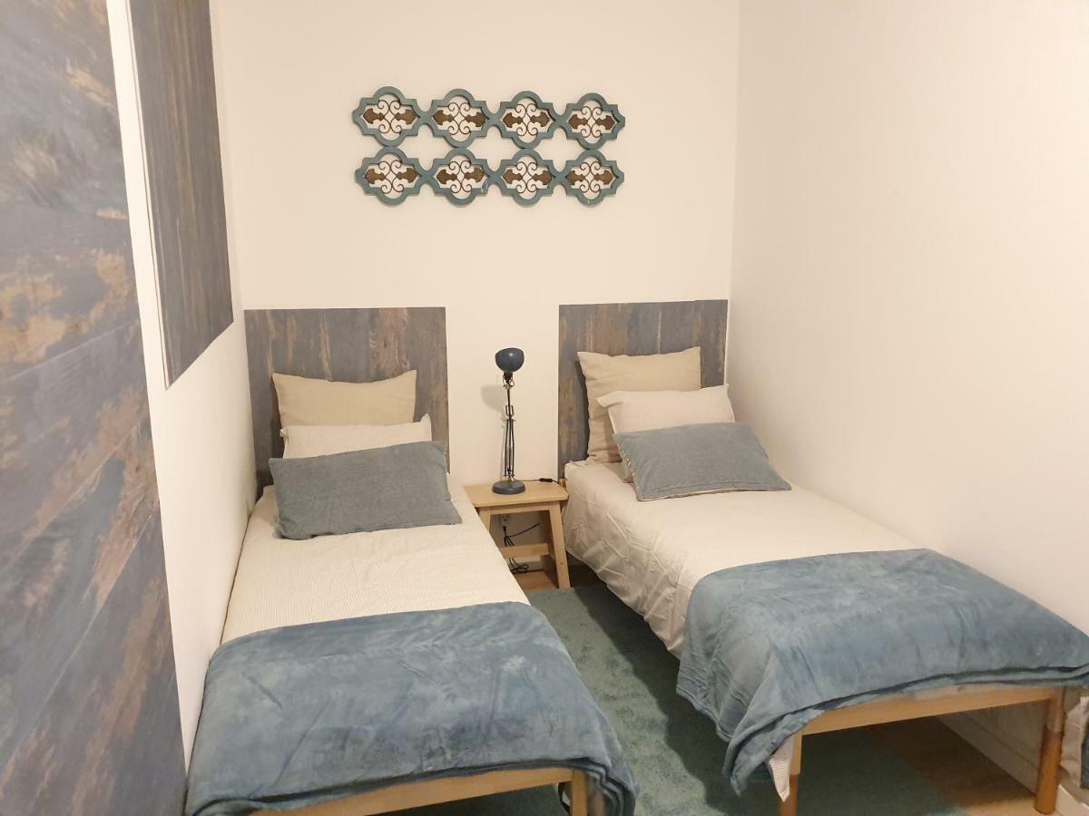 Lisbon Chile Out Rooms By Host-Point 外观 照片